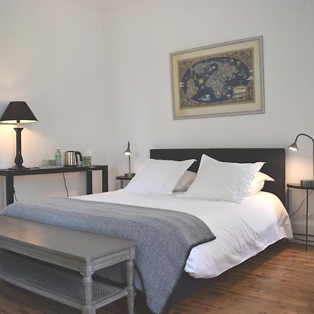 Manoir Des Tuileries Du Buisson Bed & Breakfast Verneuil d'Avre et d'Iton Cameră foto